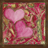 Pretty Hearts