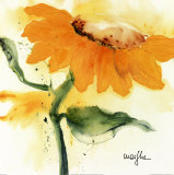 Buy Sunflower IV at AllPosters.com