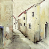 Buy Village I at AllPosters.com
