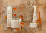 Buy Ambiance Fleurs et Fruits IV at AllPosters.com