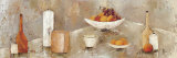 Buy Apricot Atmosphere I at AllPosters.com