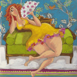 Buy Chinoiserie at AllPosters.com