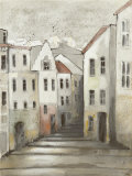 Buy Town Houses II at AllPosters.com