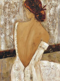 Buy Evening Dress at AllPosters.com