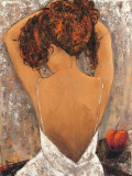 Buy Soft as the Skin of a Peach at AllPosters.com