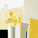 Buy Yellow and White Flowers at AllPosters.com