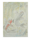 Buy Carps Bringing Good Luck at AllPosters.com
