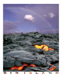Buy Big Island Volcano at AllPosters.com