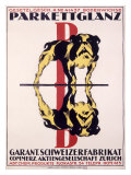 Parkettglanz Bulldog Glass Cleaner