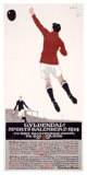 Buy Gyldendal Sports Kalendere 1914 at AllPosters.com