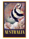 Australia Great Barrier Reef