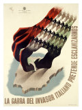 Buy Spanish Civil War at AllPosters.com