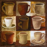 Coffee Cups I