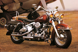 Harley Davidson
