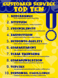 Buy Customer Service at AllPosters.com