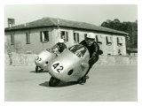 NSU GP Motorcycle