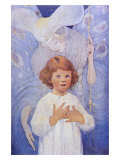 Buy Fairy Godmother Angel at AllPosters.com