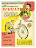 Schwinn Starlet Bicycle