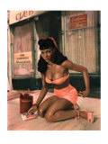 Buy Pin-Up Girl: The Arson at AllPosters.com