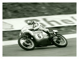 Buy Triumph Grand Prix Motorcycle at AllPosters.com