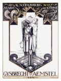 Buy Gysbrecht Van Aemstel Play at AllPosters.com
