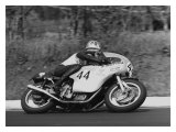 Laverda GP Motorcycle