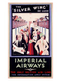 Buy British Imperial Airways at AllPosters.com