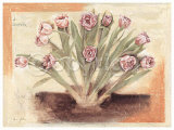 Buy Bunch of Tulips at AllPosters.com