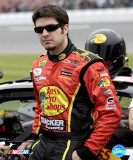 Martin Truex, Jr.