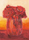 Red Flower Power