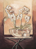 Buy Orchid Charm at AllPosters.com