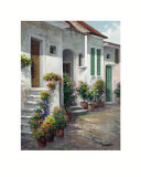 Buy Innenhof II at AllPosters.com