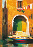 Venice in Silence