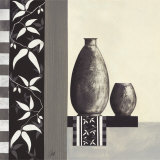 Harmony in Black and White II