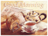 Good Morning