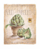 Buy Carciofo at AllPosters.com