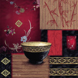 Oriental Bowl