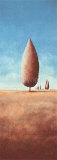 Buy Arboles en el Paisaje at AllPosters.com
