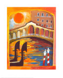 Buy Ponte di Rialto at AllPosters.com