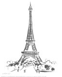 Buy Paris at AllPosters.com