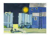 Buy Luna Piena at AllPosters.com