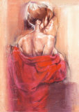 Before the Bath