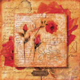 Buy Roses, Smaragda at AllPosters.com