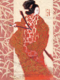 Buy Geisha in Arms at AllPosters.com