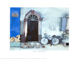 Buy Via Galileo Galilei V at AllPosters.com