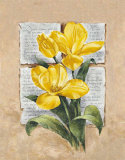 Buy Tulip Poetry at AllPosters.com