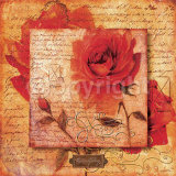 Buy Roses, Rowena at AllPosters.com