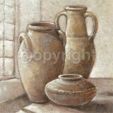Buy Charming Pottery at AllPosters.com