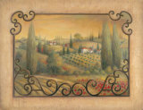 Visions of Tuscany I