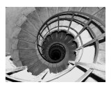Buy Spiral Staircase at the Arc at AllPosters.com